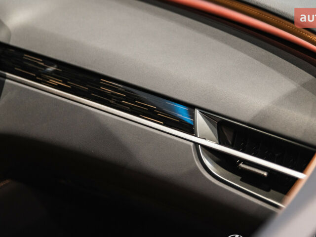 Лексус РХ, об'ємом двигуна 2.4 л та пробігом 0 тис. км за 79048 $, фото 14 на Automoto.ua