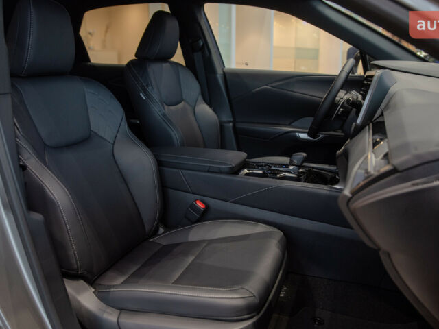 Лексус РХ, об'ємом двигуна 2.4 л та пробігом 0 тис. км за 79213 $, фото 4 на Automoto.ua