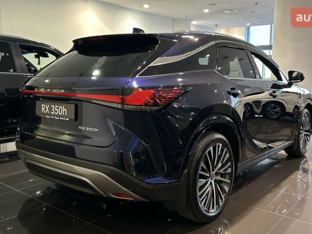 Лексус РХ, об'ємом двигуна 2.5 л та пробігом 0 тис. км за 86650 $, фото 21 на Automoto.ua