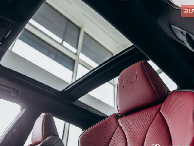 Лексус РХ, объемом двигателя 2.4 л и пробегом 0 тыс. км за 84127 $, фото 17 на Automoto.ua