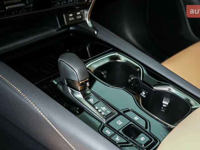 Лексус РХ, объемом двигателя 2.5 л и пробегом 0 тыс. км за 80514 $, фото 19 на Automoto.ua