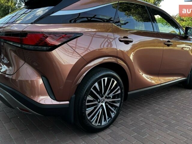 Лексус РХ, объемом двигателя 2.4 л и пробегом 0 тыс. км за 79770 $, фото 7 на Automoto.ua