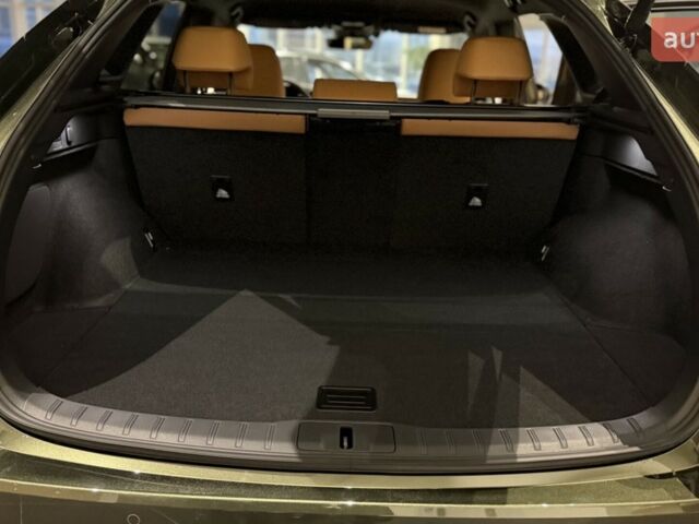 купити нове авто Лексус РХ 2025 року від офіційного дилера Лексус Київ Аеропорт Лексус фото