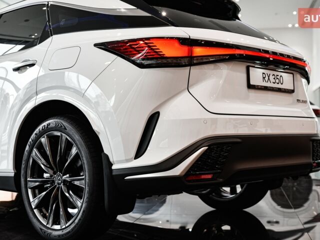 Лексус РХ, об'ємом двигуна 2.4 л та пробігом 0 тис. км за 83798 $, фото 10 на Automoto.ua