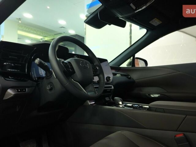 Лексус РХ, об'ємом двигуна 2.4 л та пробігом 0 тис. км за 74131 $, фото 13 на Automoto.ua