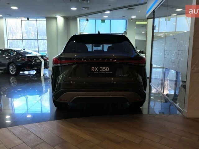 Лексус РХ, об'ємом двигуна 2.4 л та пробігом 0 тис. км за 74131 $, фото 11 на Automoto.ua