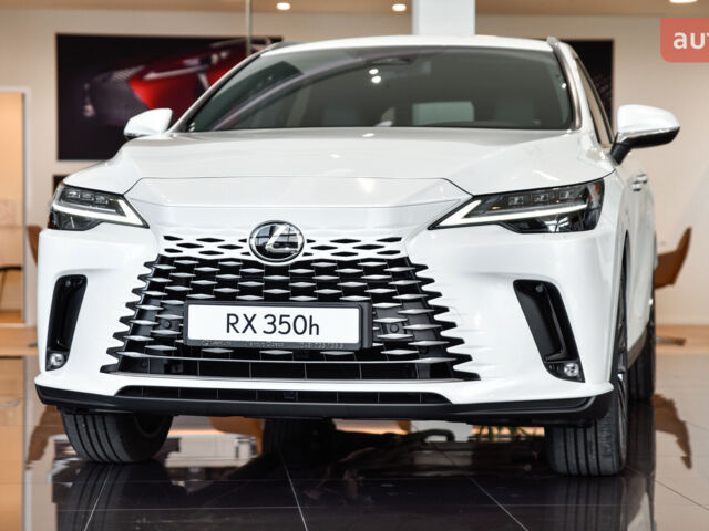 Лексус РХ, объемом двигателя 2.5 л и пробегом 0 тыс. км за 81459 $, фото 5 на Automoto.ua