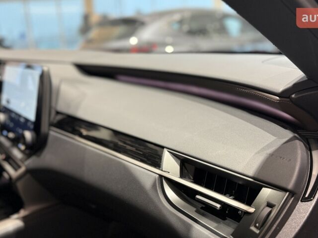 купить новое авто Лексус РХ 2025 года от официального дилера Лексус Київ Аеропорт Лексус фото