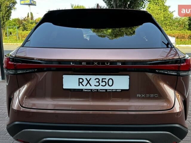 Лексус РХ, объемом двигателя 2.4 л и пробегом 0 тыс. км за 79770 $, фото 20 на Automoto.ua