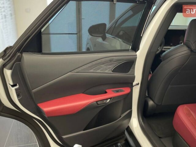 купити нове авто Лексус РХ 2025 року від офіційного дилера Лексус Київ Аеропорт Лексус фото