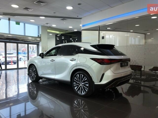 Лексус РХ, объемом двигателя 2.4 л и пробегом 0 тыс. км за 79615 $, фото 6 на Automoto.ua