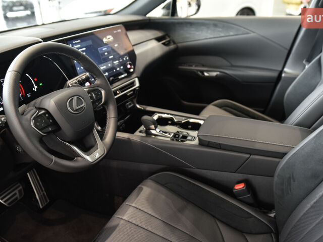 Лексус РХ, об'ємом двигуна 2.4 л та пробігом 0 тис. км за 83798 $, фото 13 на Automoto.ua