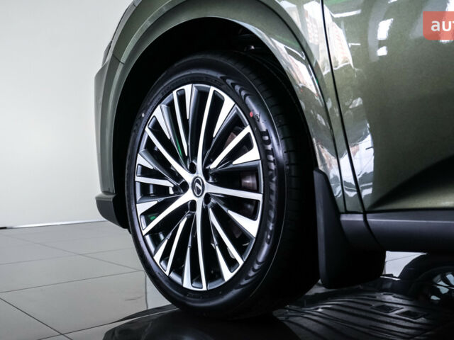 Лексус РХ, объемом двигателя 2.5 л и пробегом 0 тыс. км за 84889 $, фото 9 на Automoto.ua