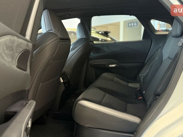 купить новое авто Лексус РХ 2025 года от официального дилера Лексус Київ Аеропорт Лексус фото