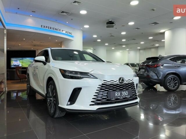 Лексус РХ, объемом двигателя 2.4 л и пробегом 0 тыс. км за 78965 $, фото 19 на Automoto.ua