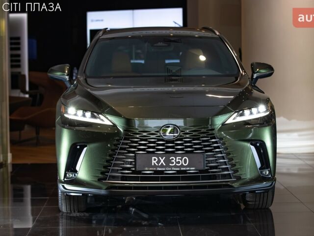 Лексус РХ, объемом двигателя 2.4 л и пробегом 0 тыс. км за 77800 $, фото 10 на Automoto.ua