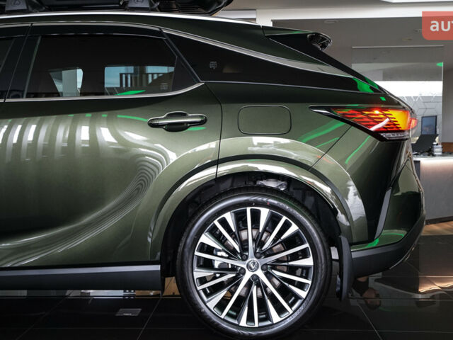 Лексус РХ, объемом двигателя 2.5 л и пробегом 0 тыс. км за 84889 $, фото 4 на Automoto.ua