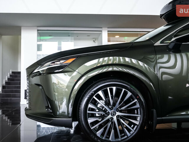 Лексус РХ, объемом двигателя 2.5 л и пробегом 0 тыс. км за 84889 $, фото 3 на Automoto.ua