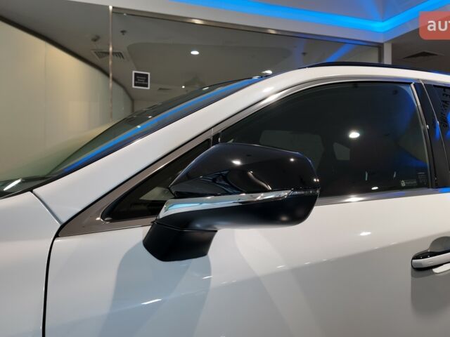 Лексус РХ, об'ємом двигуна 2.4 л та пробігом 0 тис. км за 83818 $, фото 7 на Automoto.ua