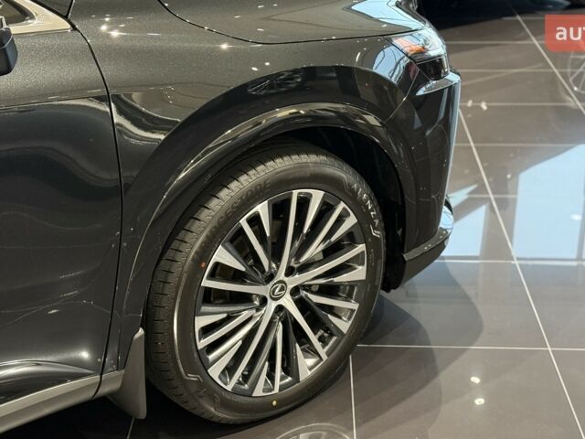 купить новое авто Лексус РХ 2025 года от официального дилера Лексус Київ Аеропорт Лексус фото