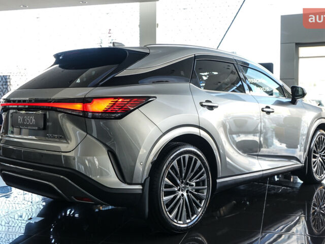 Лексус РХ, объемом двигателя 2.5 л и пробегом 0 тыс. км за 92749 $, фото 5 на Automoto.ua
