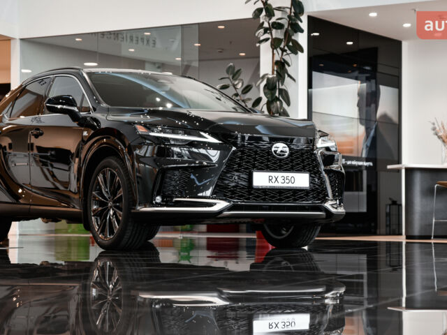 Лексус РХ, объемом двигателя 2.4 л и пробегом 0 тыс. км за 87644 $, фото 5 на Automoto.ua
