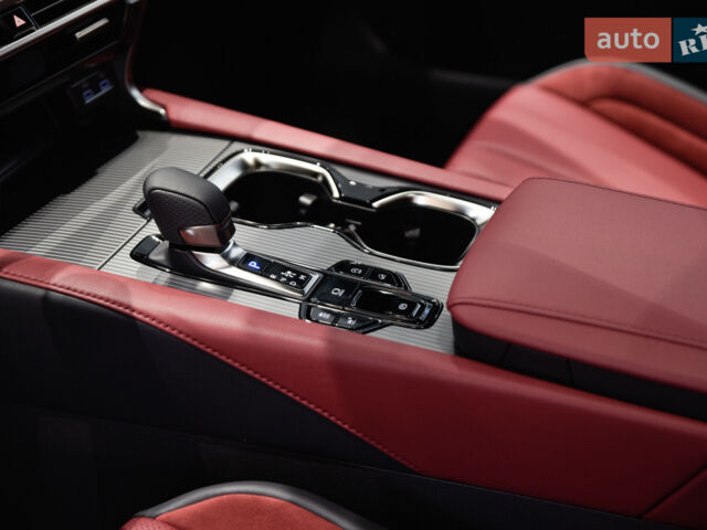 Лексус РХ, объемом двигателя 2.4 л и пробегом 0 тыс. км за 87644 $, фото 15 на Automoto.ua