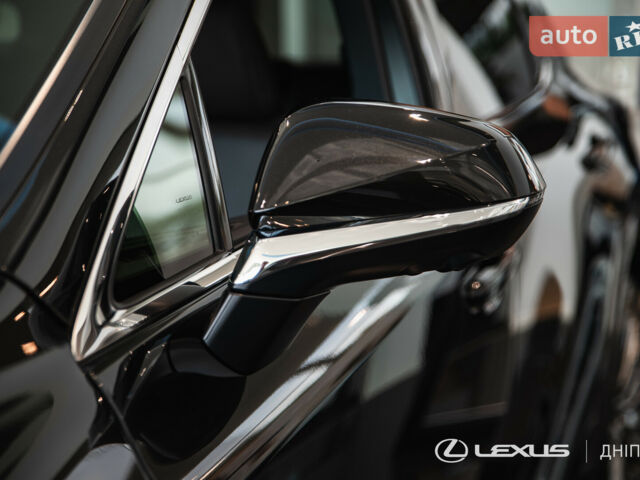 Лексус РХ, объемом двигателя 2.5 л и пробегом 0 тыс. км за 97803 $, фото 4 на Automoto.ua
