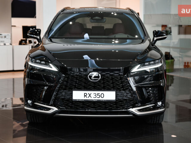 Лексус РХ, объемом двигателя 2.4 л и пробегом 0 тыс. км за 87644 $, фото 1 на Automoto.ua