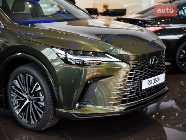 Лексус РХ, объемом двигателя 2.5 л и пробегом 0 тыс. км за 90001 $, фото 8 на Automoto.ua