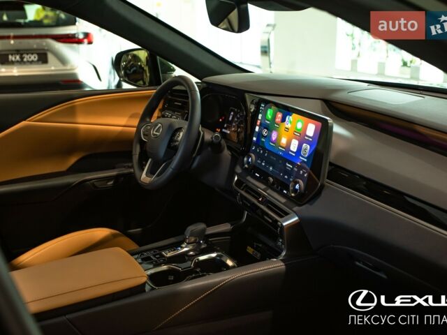 Лексус РХ, объемом двигателя 2.4 л и пробегом 0 тыс. км за 78000 $, фото 22 на Automoto.ua