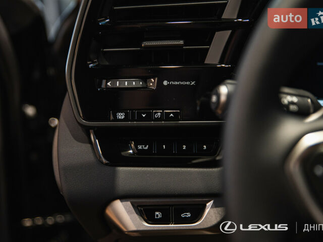 Лексус РХ, об'ємом двигуна 2.4 л та пробігом 0 тис. км за 79160 $, фото 11 на Automoto.ua