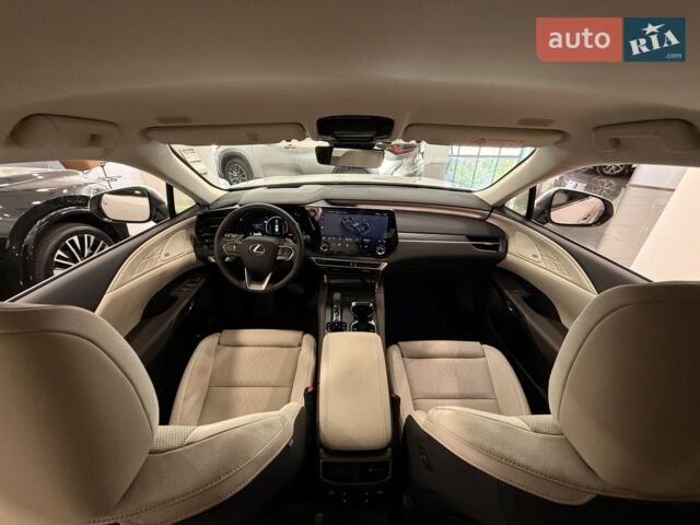 Лексус РХ, об'ємом двигуна 2.5 л та пробігом 0 тис. км за 110235 $, фото 14 на Automoto.ua