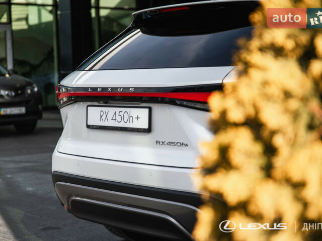 Лексус РХ, об'ємом двигуна 2.5 л та пробігом 0 тис. км за 111050 $, фото 8 на Automoto.ua