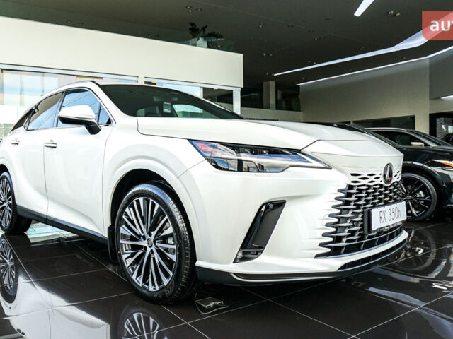 Лексус РХ, объемом двигателя 2.5 л и пробегом 0 тыс. км за 89920 $, фото 2 на Automoto.ua