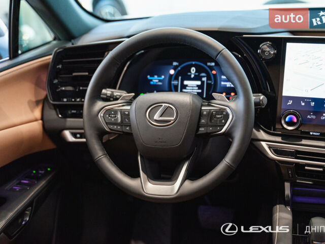 Лексус РХ, об'ємом двигуна 2.5 л та пробігом 0 тис. км за 89141 $, фото 13 на Automoto.ua