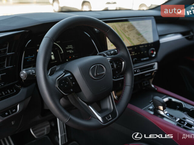 Лексус РХ, объемом двигателя 2.4 л и пробегом 0 тыс. км за 107721 $, фото 20 на Automoto.ua