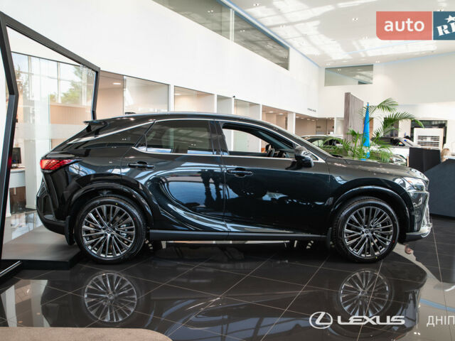 Лексус РХ, объемом двигателя 2.5 л и пробегом 0 тыс. км за 97803 $, фото 6 на Automoto.ua