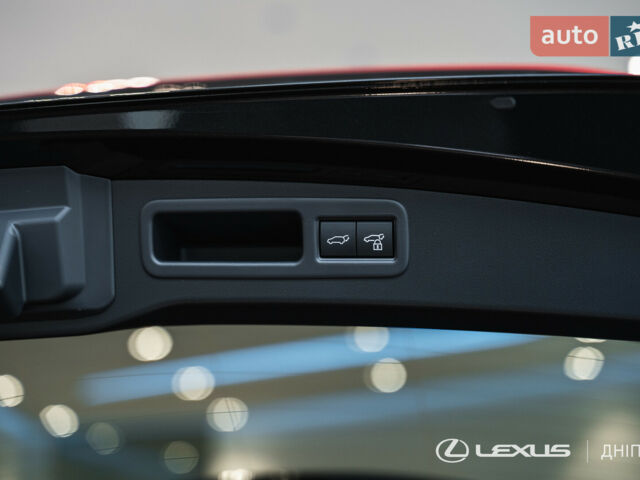 Лексус РХ, объемом двигателя 2.5 л и пробегом 0 тыс. км за 91508 $, фото 11 на Automoto.ua