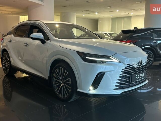 Лексус РХ, объемом двигателя 2.4 л и пробегом 0 тыс. км за 79615 $, фото 3 на Automoto.ua