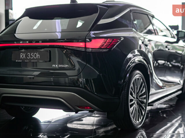 Лексус РХ, об'ємом двигуна 2.5 л та пробігом 0 тис. км за 97630 $, фото 5 на Automoto.ua