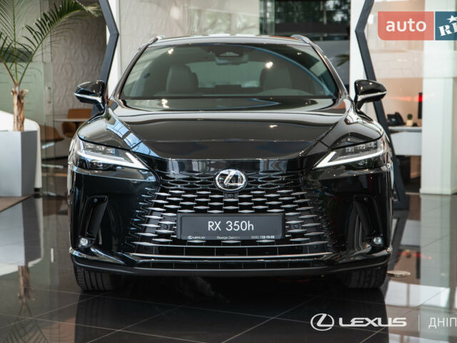 Лексус РХ, объемом двигателя 2.5 л и пробегом 0 тыс. км за 97803 $, фото 1 на Automoto.ua