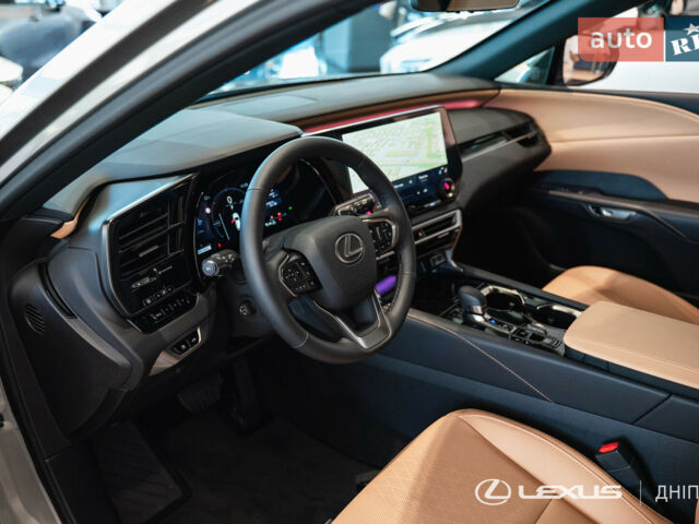 Лексус РХ, об'ємом двигуна 2.5 л та пробігом 0 тис. км за 89141 $, фото 10 на Automoto.ua