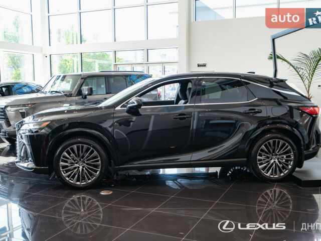 Лексус РХ, объемом двигателя 2.5 л и пробегом 0 тыс. км за 96783 $, фото 8 на Automoto.ua