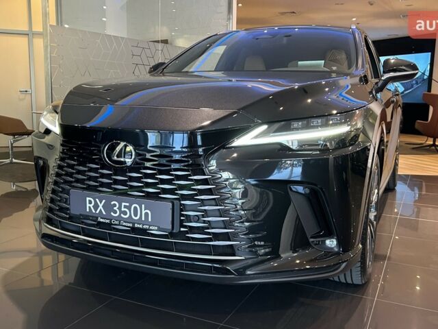 Лексус РХ, объемом двигателя 2.5 л и пробегом 0 тыс. км за 89920 $, фото 10 на Automoto.ua