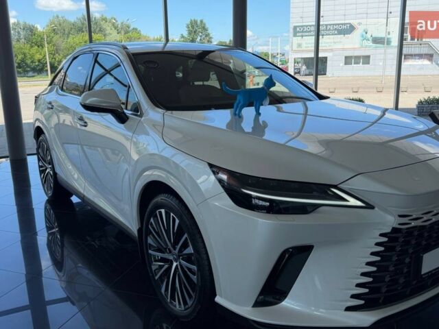 Лексус РХ, объемом двигателя 2.4 л и пробегом 0 тыс. км за 79615 $, фото 2 на Automoto.ua