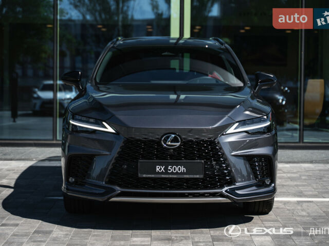 Лексус РХ, объемом двигателя 2.4 л и пробегом 0 тыс. км за 107721 $, фото 16 на Automoto.ua