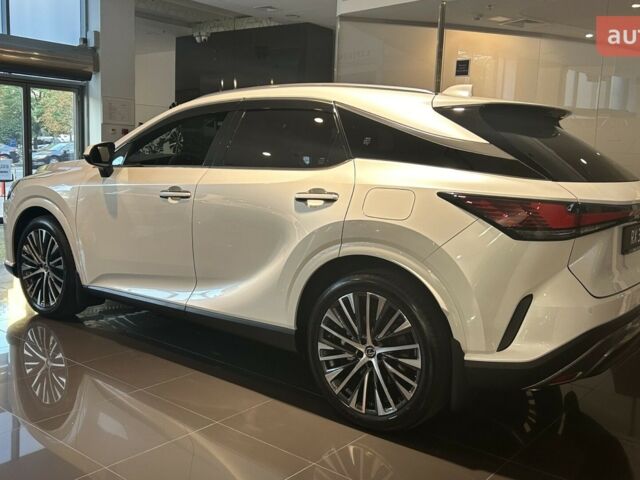 Лексус РХ, объемом двигателя 2.4 л и пробегом 0 тыс. км за 79615 $, фото 7 на Automoto.ua