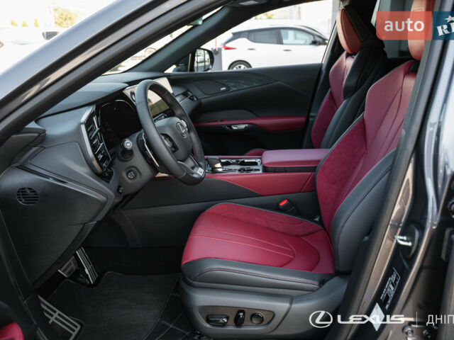 Лексус РХ, об'ємом двигуна 2.4 л та пробігом 0 тис. км за 107384 $, фото 4 на Automoto.ua