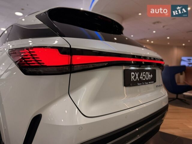Лексус РХ, об'ємом двигуна 2.5 л та пробігом 0 тис. км за 110235 $, фото 6 на Automoto.ua